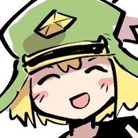 ガ党ーッ!?　ブンノイチ3F-27a (@piron_gatou_2nd) Twitter profile photo