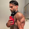 Chris_F_22's profile picture. Twitch Partner. YouTube: 35K+. Muscle Gate Nara ‘22 Classic Physique🥈EN/🇯🇵 https://t.co/cpZ9PeOYrq business: doriankof@gmail.com