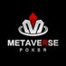 Metaverse Poker (@poker32368) Twitter profile photo