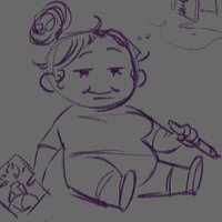 Sheep's Flop Era ๐ท (@lewdersheep) 's Twitter Profile Photo Sheep's Flop Era ๐ท (@lewdersheep) 's Twitter Profile Photo