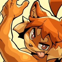 Maci (@chargingbarks) 's Twitter Profile