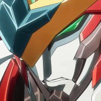 SSSS.GPZ(@GundamPrimeZero) 's Twitter Profile Photo