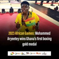 Mohammed “Golden Star” Aryeetey(@maryeetey_gs) 's Twitter Profile Photo