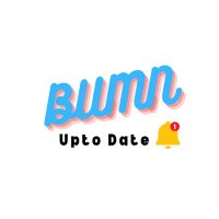 BUMN Up Date(@bumnup2date) 's Twitter Profile Photo