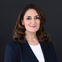 Azadeh Eshaghi(@Eshaghi_A) 's Twitter Profile Photo