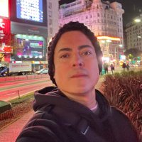 Eddy Vera (@eddyveramx) 's Twitter Profile