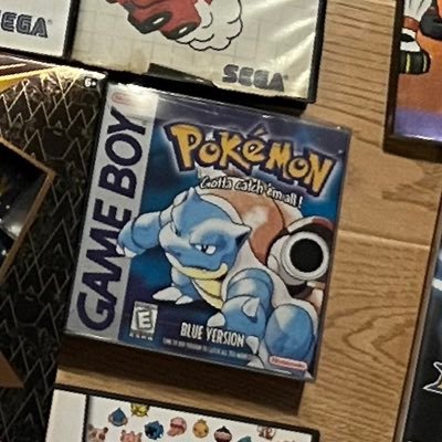 Nickwii777's profile picture. 31 years old. video games collector since april 2013. 3300+ physical games in my collection. games are just a part of it. I collect other stuff gaming related.