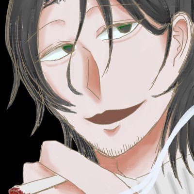 今際𓍯𓈒𓏸︎︎︎︎さんのプロフィール画像