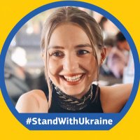 Ulyana Dashkevych (@udashkevych) 's Twitter Profile