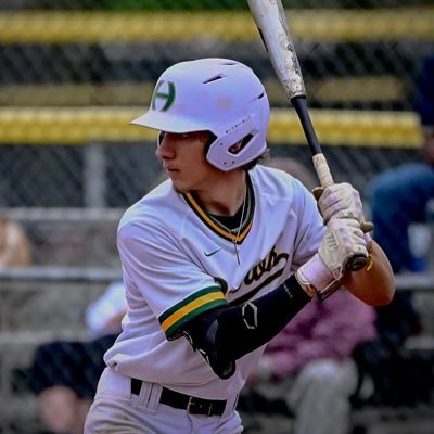 c/o 2024 | Hillsboro High School | 5’10, 155 | MIF