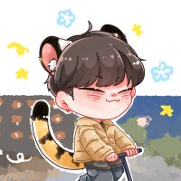 〔 mewiipk🐯🤍〕(@mobyandcat) 's Twitter Profile Photo