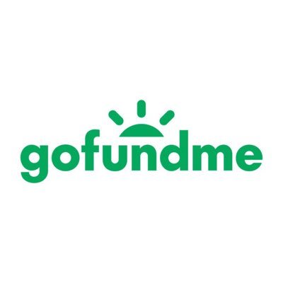 An account specialized in supporting gofundme links