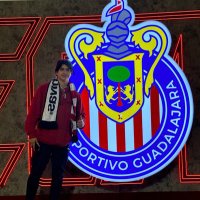 Luis Macías (@maciasluis01) 's Twitter Profile