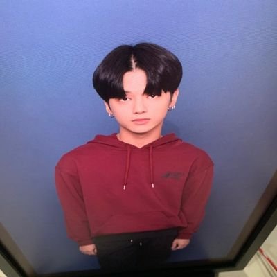 gayboy wooyoungさんのプロフィール画像