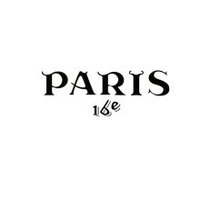 PARIS16e (@paris_16e) 's Twitter Profile