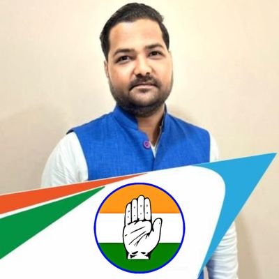 कांग्रेस मेरे DNA मे है ◆◆ जय हिंद जय भारत जय कांग्रेस
Muncipal Councillor,Muni Ki Reti Dhalwala NarendraNagar Uttarakhand