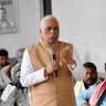 DrRamapati's profile picture. Former Member of Parliament (Lok Sabha - Deoria, Uttar Pradesh), Former President @BJP4UP