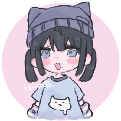 hinata。🎨さんのプロフィール画像