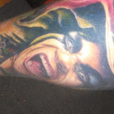 MarvelLegink's profile picture. 