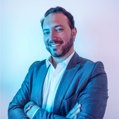 nicola_sindaco's profile picture. Crypto Enthusiast | Unlocking Potential with AI | CEO @quantwiseai