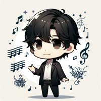 5° / Hd MusicSound(@godo1199) 's Twitter Profile Photo