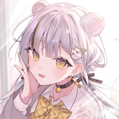 gao≡˙Ⱉ˙≡gao白虎の  #ゆなせちゃん ゆなの飼い主募集中♡ https://t.co/3exDyP5pJC🔸創作 #ゆなの絵🧸お仕事はdm💌💭 https://t.co/MrFd23UUGj