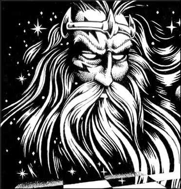 cromwargod's profile picture. My name is Lino Garcia aka CROM, I love technology, videogames, and programing.