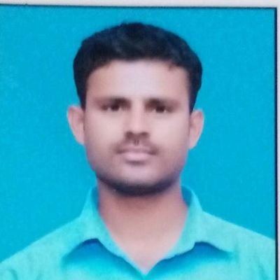 Teacher@ZPHS Amsanpally