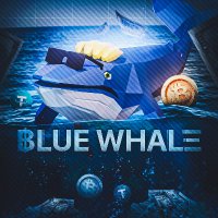 ฿LUE WHALΞ (@btcbluewhale) 's Twitter Profile Photo ฿LUE WHALΞ (@btcbluewhale) 's Twitter Profile Photo