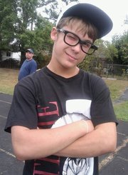 16 yrs of age, mentor highschool, play football and baseball, and have a lovely girlfriend