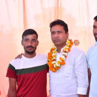 Kapil pilaniya jat RLP (@kapilpilaniya0) 's Twitter Profile Photo Kapil pilaniya jat RLP (@kapilpilaniya0) 's Twitter Profile Photo