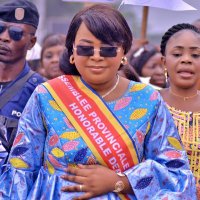 Norbertine Matanda 🇨🇩 (@norbertine70) 's Twitter Profile