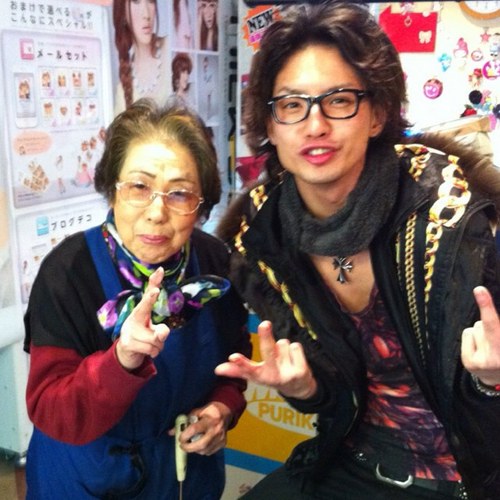 古沢コウ Furukou428 Twitter