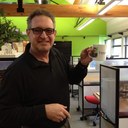 Damian Farrell, FAIA - @damianfarrell - Twitter