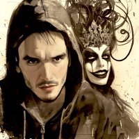 Joey Bisson - Sins Of Eight trilogy 🇨🇦 - Horror (@bisson_joey) 's Twitter Profile Photo Joey Bisson - Sins Of Eight trilogy 🇨🇦 - Horror (@bisson_joey) 's Twitter Profile Photo