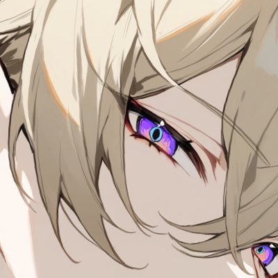 sunchaco_'s profile picture. 趣味ごちゃ壁打ち✌️ |✝🍒| 🗡| |🌈🕒|つ🅰️🤝🐙🌟🥷🔫💡🎭🕒🗝️💸🧷|#原神 #崩壊スターレイル