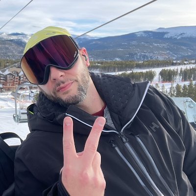 JordanChrisW's profile picture. Computer Engineer. Someplace new. Prev: Boeing | Overwatch | Pier 1 | Cognizant. Let's see where this goes.