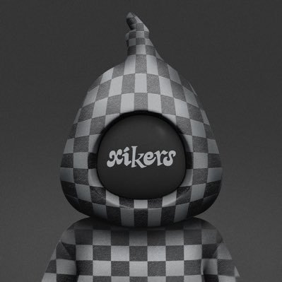 xikers_official Profile Picture