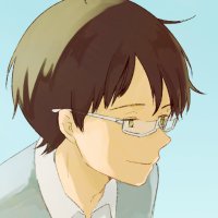 とよ (@_wt_104) 's Twitter Profile Photo