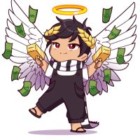 Miguel (@moneytrojan) 's Twitter Profile Photo