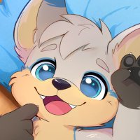 FluffFolf (@flufffolf) 's Twitter Profile