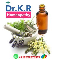 Dr KR Homeopathy23(@drkrhomeo23) 's Twitter Profile Photo