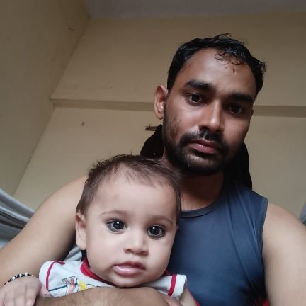 RamkeshmeenaM's profile picture. Ramkesh meena Indian railways