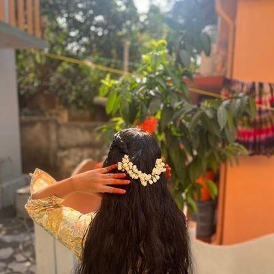 Sowmiyachandra8's profile picture. Consistency is the key !!