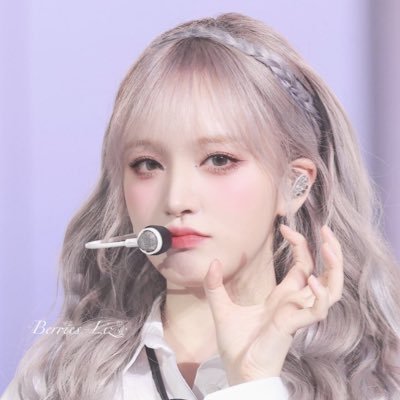 Kpop_Bubbly Profile Picture