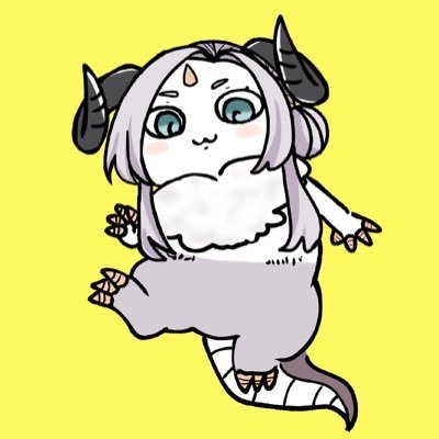 鬼巻 巴Vtuber🍞さんのプロフィール画像