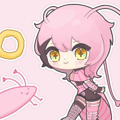 Pastella / Pasta 🔆cockroach in jail | she/her (20↑) 💝 I love drawing 🎨 Art Tag: #drawp4sta | 🍀@Rambuluck | b: @susutouka | 2025 ➡️ママ: @jinkakubousou