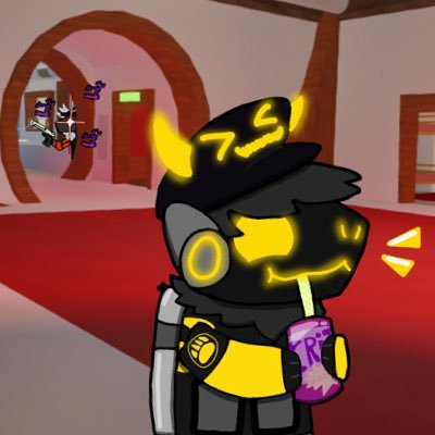 Fursonnel_'s profile picture. Furry but straight, NOT PEDOPHILE OR ZOOPHILE