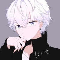 はいせ (@77omgomg77) 's Twitter Profile Photo はいせ (@77omgomg77) 's Twitter Profile Photo