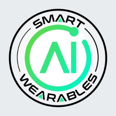 Stay updated on AI-powered wearables and the latest trends in tech at https://t.co/WYi816cKXG. Discover stylish gadgets that shape the future. #AI #Wearable